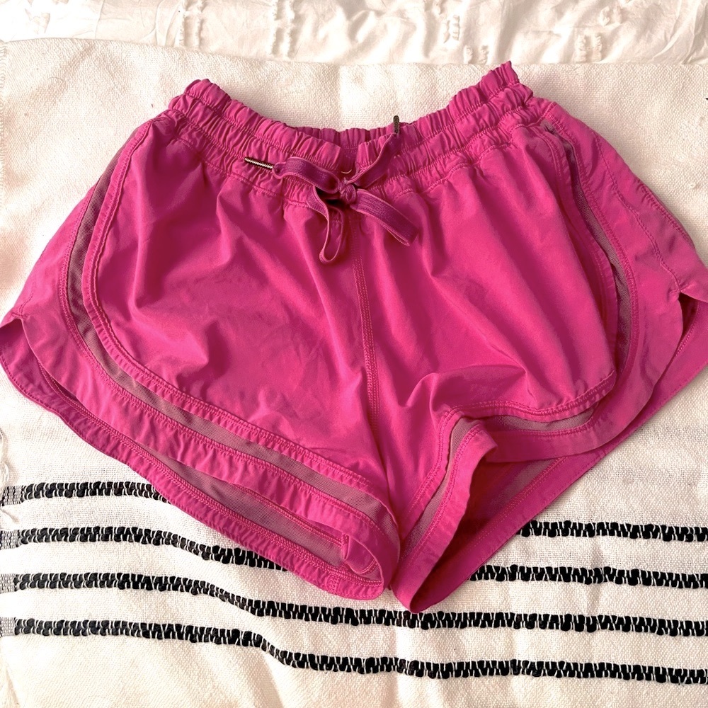 LULULEMON HOTTY HOTS